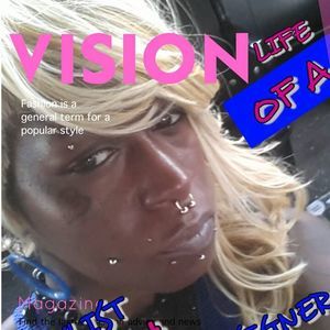 Meet your Posher, Colleen